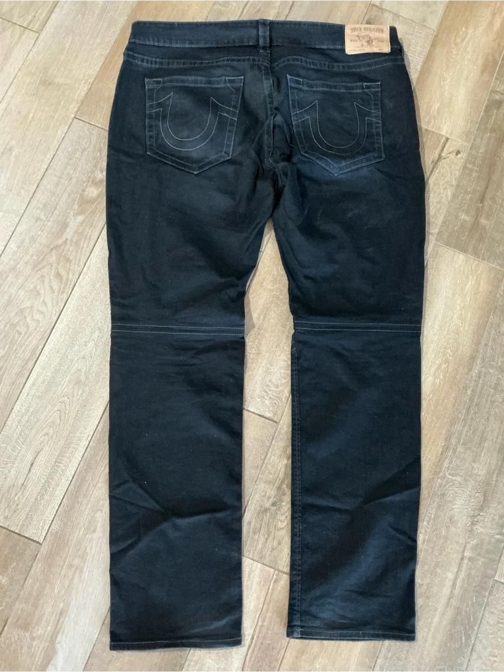 True Religion vintage true